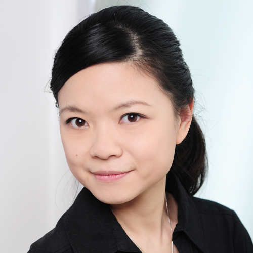 Chia-Chen Lee: China-Expertin