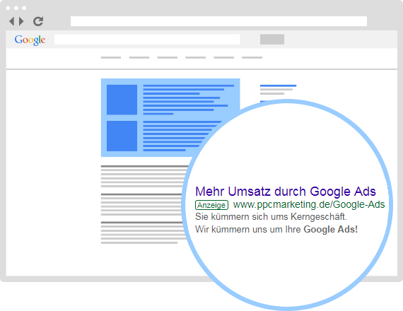 Google-Ads-Beratung kostenlos