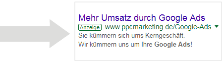 Google-Ads-Management